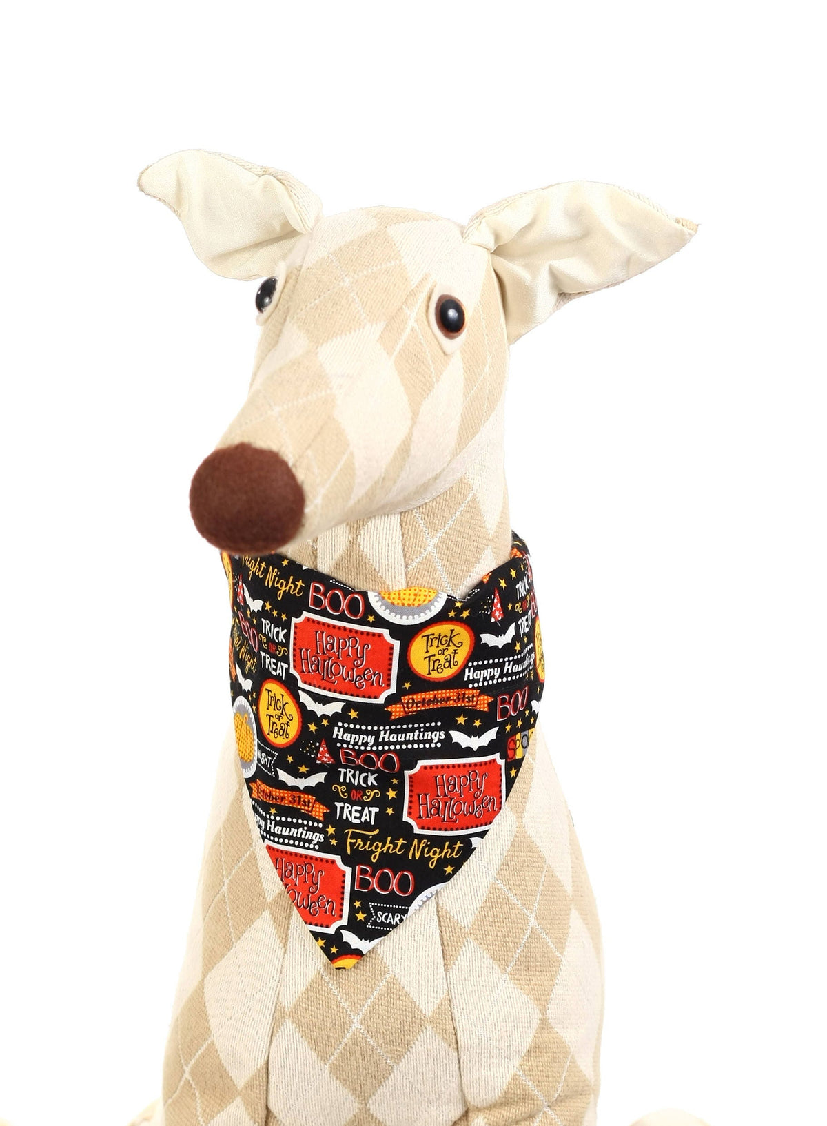 Fright Night Pet Scarf-4